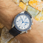 Omega Speedmaster Chronoscope Co-Axial Master Chronometer Chronograph 329.33.43.51.02.001 - 图片 5