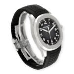 Patek Philippe Aquanaut Extra Large 5167A Steel Mens Watch - 图片 5
