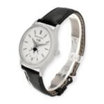 Patek Philippe Complications Annual Calendar White Gold Mens Watch 5396G - 图片 3