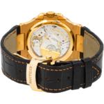 Patek Philippe Nautilus 5712R-001 Moon Phases Rose Gold (2017 to 2020) - 图片 4