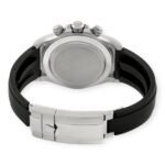 Rolex Cosmograph Daytona 116519 Oysterflex White Gold Mother Of Pearl Diamond Dial Mens Watch - 图片 6