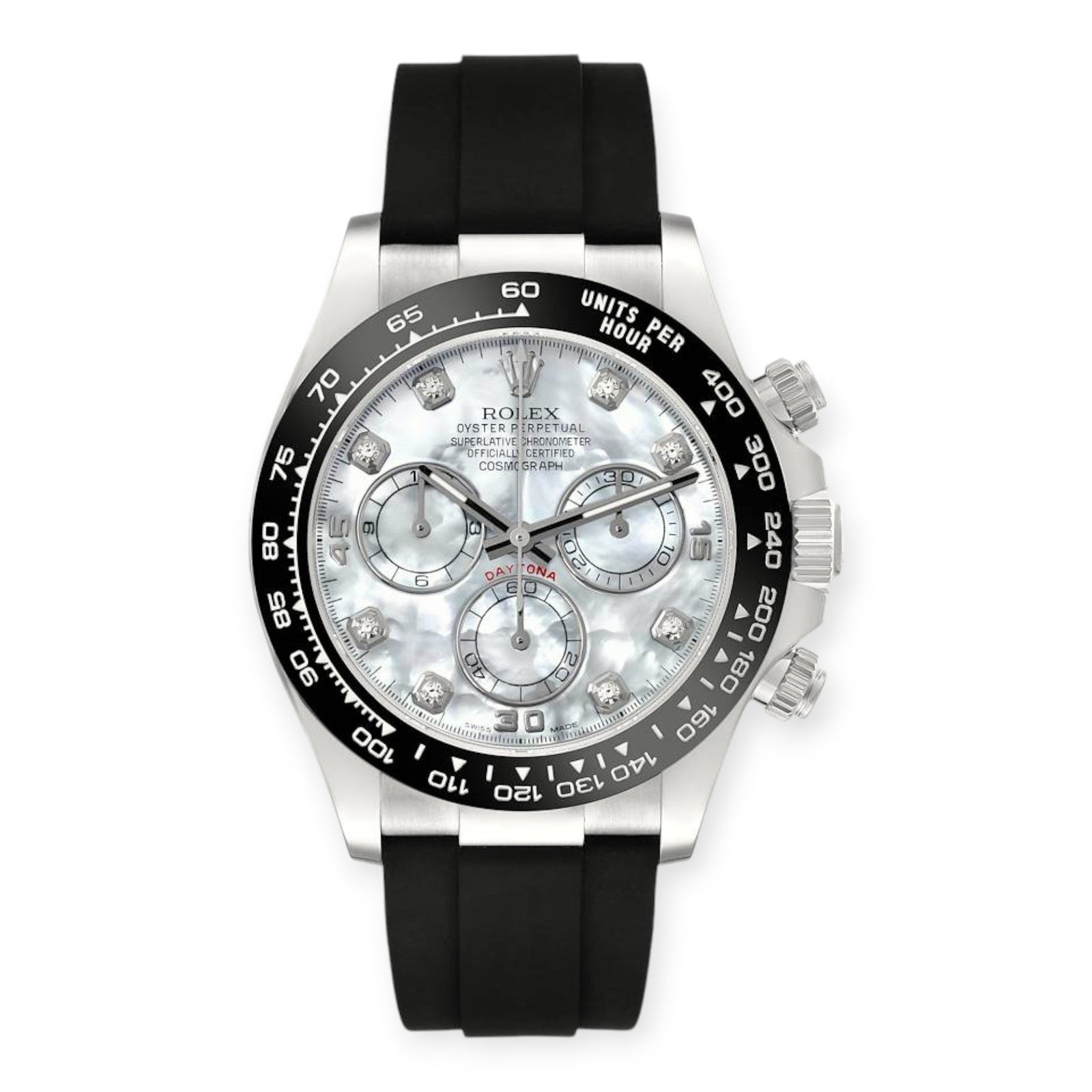 Pre-Owned-Rolex-Cosmograph-Daytona-116519-Oysterflex-White-Gold-Mother-Of-Pearl-Diamond-Dial-Mens-Watch-JD-Watches-NY.jpg Rolex Cosmograph Daytona 116519 Oysterflex White Gold Mother Of Pearl Diamond Dial Mens Watch - 图片 1