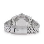 Rolex Datejust 126334 41mm Black Dial With Jubilee - 图片 4