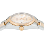 Rolex Datejust 36mm 116231 – Pink Jubilee Diamond Dial Steel & 18k Everose Gold (Year: 2010 to 2015) - 图片 3