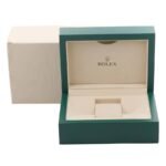 Rolex Datejust 41 Steel Yellow Gold 126333 White Dial Mens Watch - 图片 7