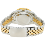 Rolex Datejust Turn-O-Graph 16263 – Champagne Dial – 36mm Steel & 18k Yellow Gold - 图片 4