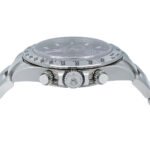Rolex Daytona 116520 40MM Black Dial With Stainless Steel Bracelet - 图片 4