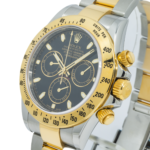 Rolex Daytona Black Dial 116523 - 图片 2