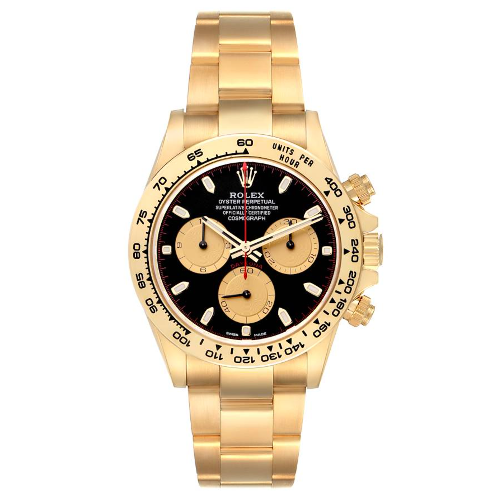 Pre-Owned-Rolex-Daytona-Cosmograph-Black-Dial-Yellow-Gold-40mm-JD-Watches-NY.png Rolex Daytona Cosmograph Black Dial Yellow Gold 40mm - 图片 1