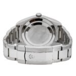 Rolex Oyster Perpetual 114300 39MM Rhodium Dial With Stainless Steel Oyster Bracelet - 图片 6