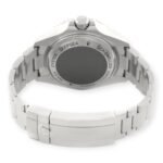 Rolex Sea-dweller Deepsea 44 James Cameron 126660 D-Blue Steel Mens Watch - 图片 6