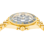 Rolex Yellow Gold GMT Master II 126718GRNR with Jubilee Bracelet - 图片 3