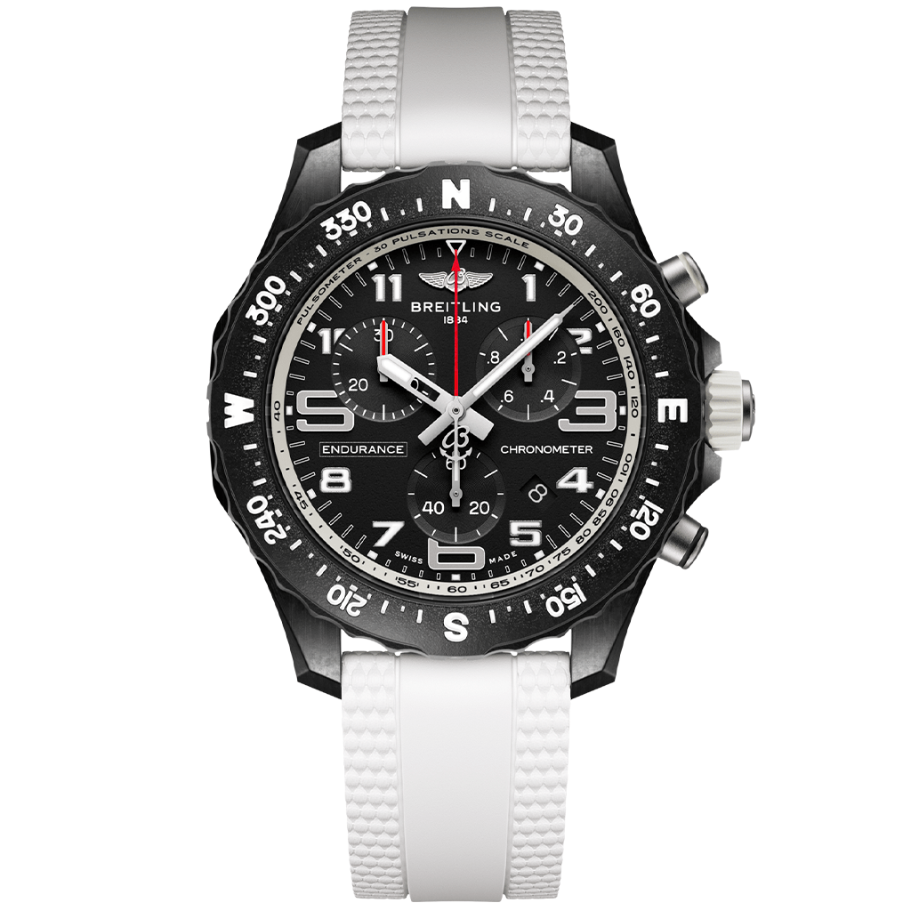 Professional_EndurancePro38_X83310A71B1S1_White_Soldier.png Endurance Pro 38 X83310A71B1S1 - 图片 1