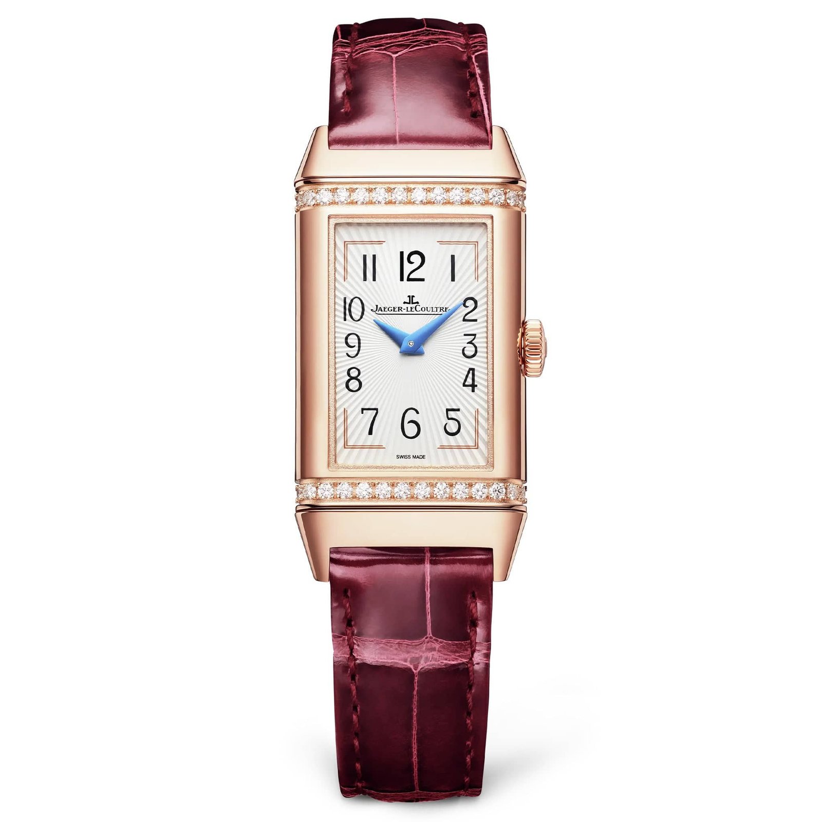 Q334256J.jpg Reverso One Duetto Q334256J - 图片 1