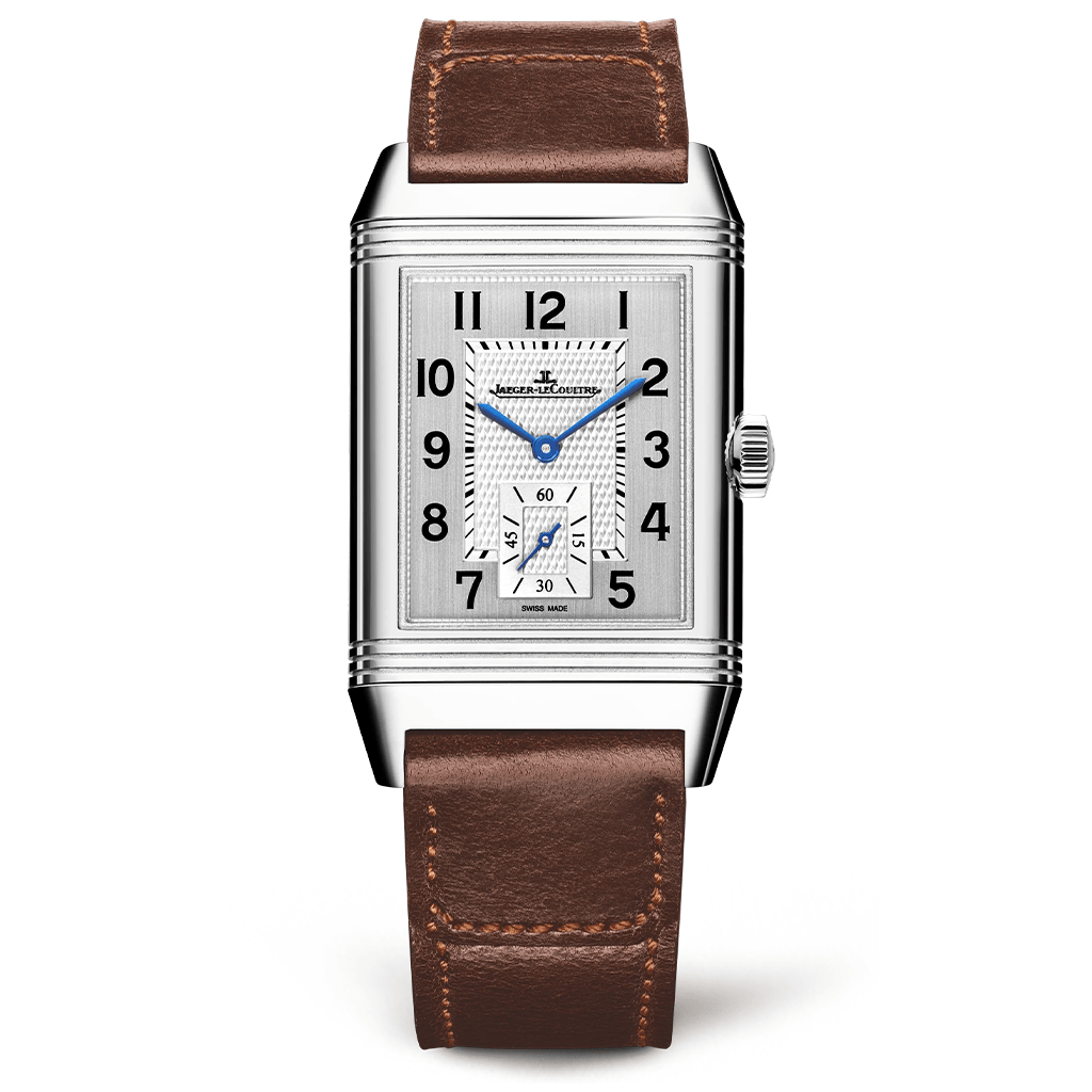 Q3848422_FRONT.png Reverso Classic Duoface Small Seconds Q3848422 - 图片 1