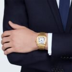 Santos de Cartier Watch CRWGSA0009 - 图片 5