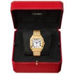 Santos de Cartier Watch CRWGSA0009 - 图片 4