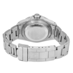 Rolex Submariner 14060 – Black Dial, Aluminum Bezel, Stainless Steel Oyster Bracelet - 图片 4