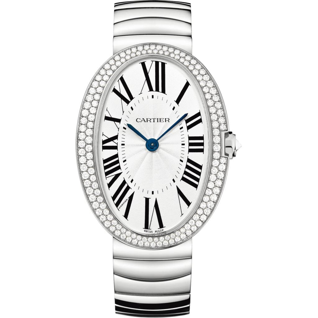 Untitled-1_0590395a-3ffe-4a4c-9ae4-3cfb970bc244.jpg Baignoire watch, large model WB520010 - 图片 1