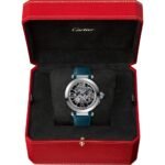Pasha de Cartier Watch WHPA0009 - 图片 2