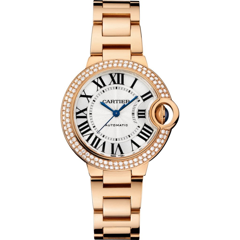Untitled-1_444c1876-d0fb-44ab-ac64-11c48e24c5d6.jpg Ballon Bleu de Cartier watch, 33 mm WE902034 - 图片 1