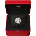 Ronde solo de Cartier watch, small model W6700155 - 图片 2