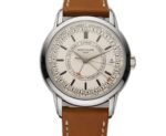 40mm Weekly Calendar Steel Silver Dial  2020 - 图片 3