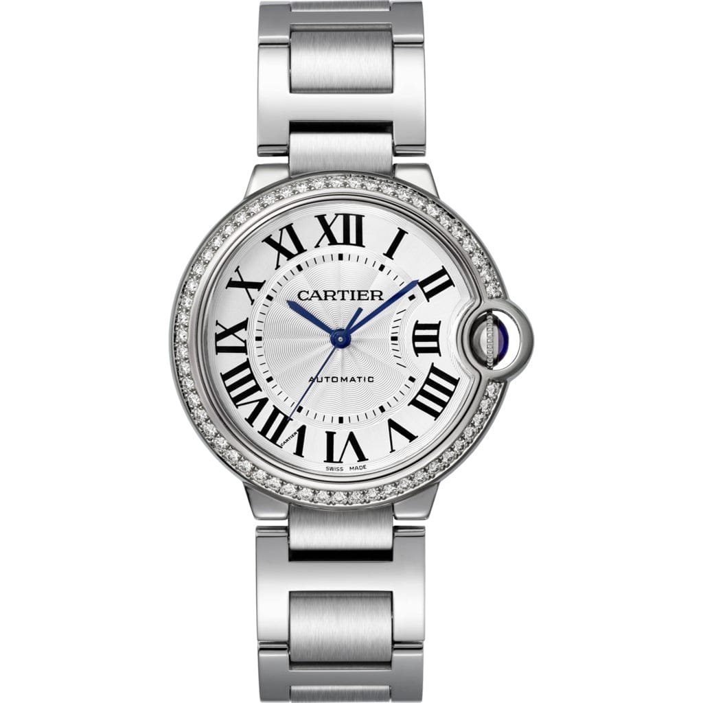 Untitled-1_a9aed76d-0111-4ee3-9f94-5ee8907c1905.jpg Ballon Bleu de Cartier CRW4BB0017 - 图片 1