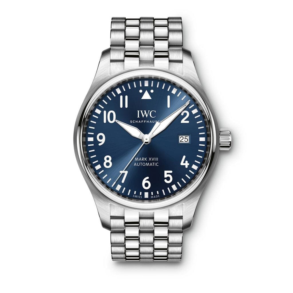 Untitled-2_a2aa2330-8069-4716-bfc3-f90d8a0c8ab1.jpg PILOT’S WATCH MARK XVIII EDITION “LE PETIT PRINCE” IW327016 - 图片 1
