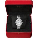 Ballon Bleu de Cartier 33 mm WE902074 - 图片 2