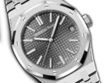 41mm Steel Grey Dial Self-Winding - 图片 2