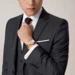 Ballon Bleu de Cartier watch 36 mm W69004Z2 - 图片 4