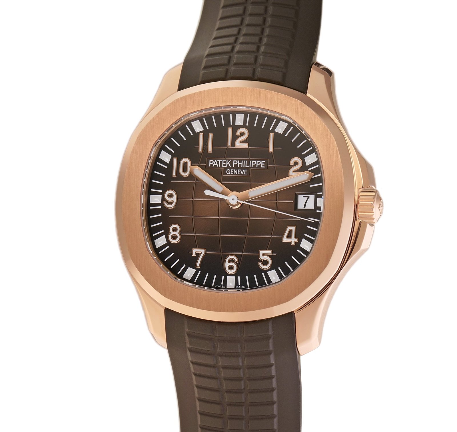 Untitled-6_927e6d9c-c941-456f-8357-c8528f2176a7.jpg 40mm 18k Rose Gold Sunburst Brown Dial - 图片 1