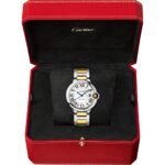 Ballon Bleu de Cartier watch, 36 mm W6920047 - 图片 2