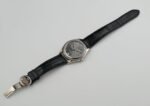 39mm Annual Calendar 18k WG Grey Dial Deployant - 图片 5