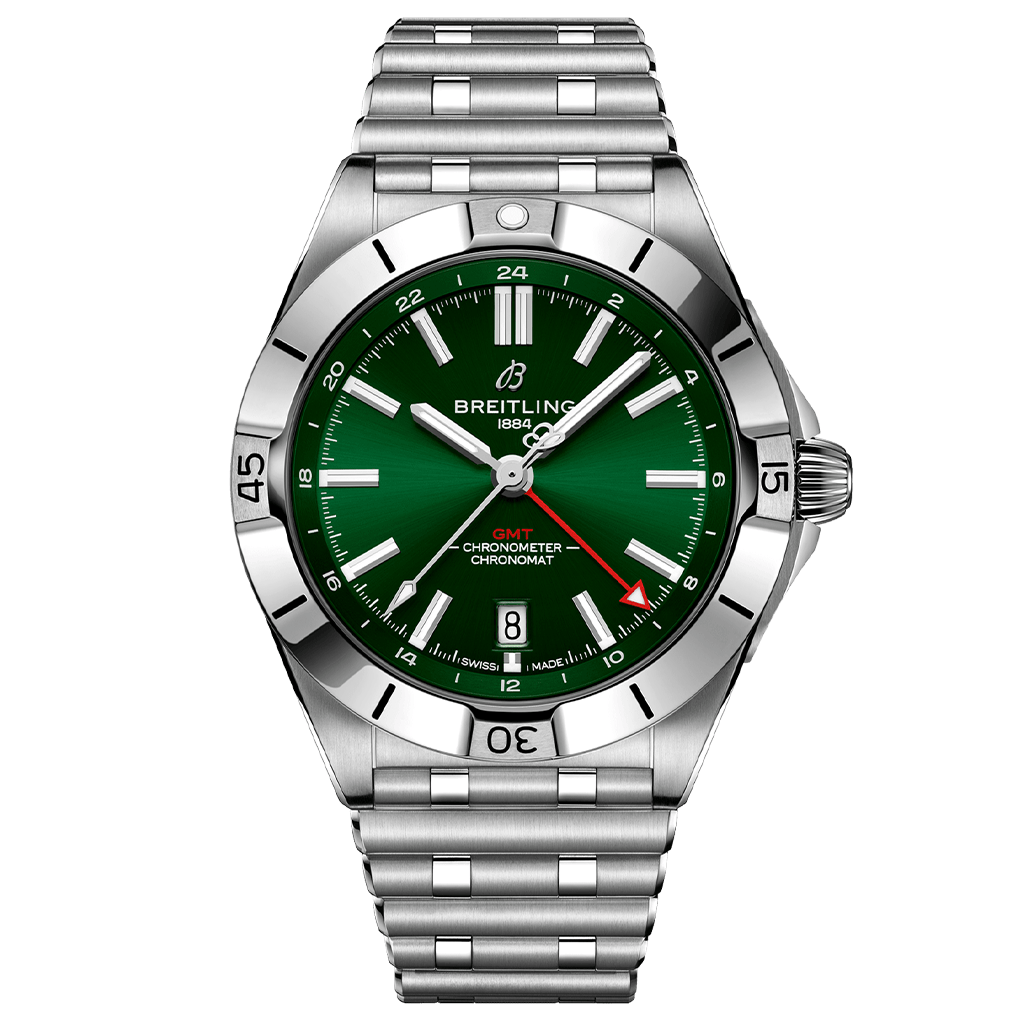 a32398101l1a1-chronomat-automatic-gmt-40-soldier.png Chronomat Automatic GMT 40 A32398101L1A1 - 图片 1