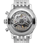 Navitimer B01 Chronograph 43 AB0138241G1A1 - 图片 2