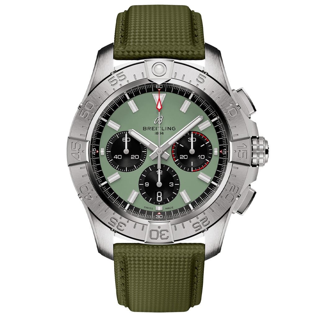 ab0147101l1x1-avenger-b01-chronograph-44-soldier-3.jpg Avenger B01 Chronograph 44 AB0147101L1X1 - 图片 1
