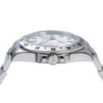Rolex Explorer II 42MM Polar 216570 – White Dial Stainless Steel Oyster Bracelet - 图片 3
