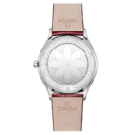 De Ville Trésor Quartz 36 MM 428.18.36.60.11.001 - 图片 2