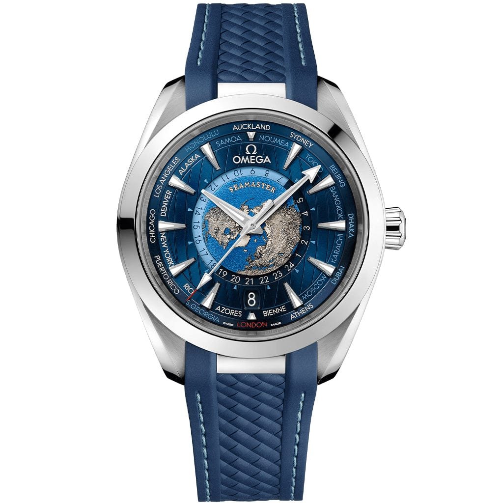 omega-seamaster-aqua-terra-150m-22012432203001-1-product-zoom_png.jpg Seamaster Aqua Terra 150M Co‑Axial Master Chronometer GMT Worldtimer 43 MM Worldtimer 220.12.43.22.03.001 - 图片 1
