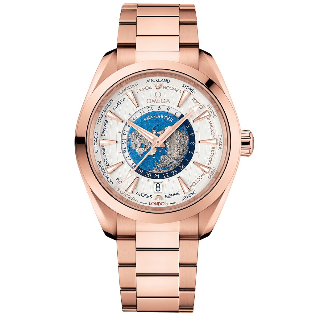 omega-seamaster-aqua-terra-150m-22050432202001-1-product-zoom.png Seamaster Aqua Terra 150m Co‑Axial Master Chronometer GMT Worldtimer 43 mm 220.50.43.22.02.001 - 图片 1