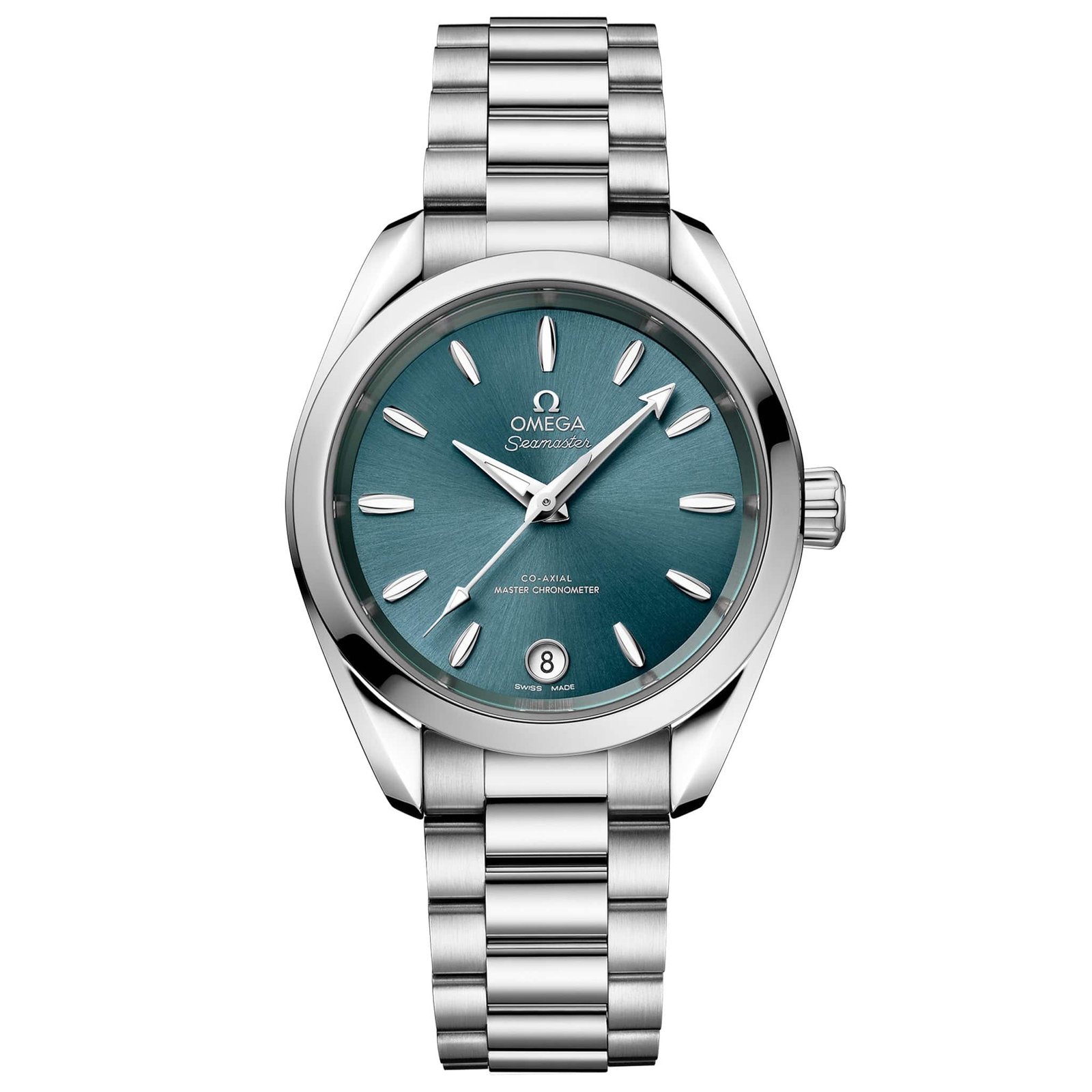 omega-seamaster-aqua-terra-150m-co-axial-master-chronometer-34-mm-22010342010001-1-product-zoom.jpg Seamaster Aqua Terra 150m Co‑Axial Master Chronometer 34 MM 220.10.34.20.10.001 - 图片 1