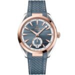 Seamaster Aqua Terra 150M Co‑Axial Master Chronometer Small Seconds 41 MM 220.22.41.21.03.001