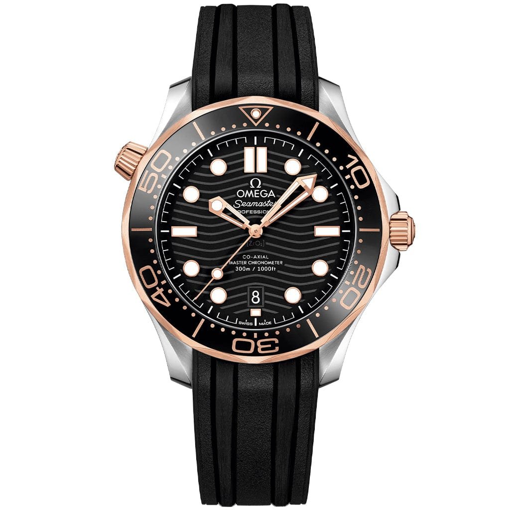omega-seamaster-diver-300m-21022422001002-1-product-zoom_png.jpg Seamaster Diver 300m Co‑Axial Master Chronometer 42 mm 210.22.42.20.01.002 - 图片 1