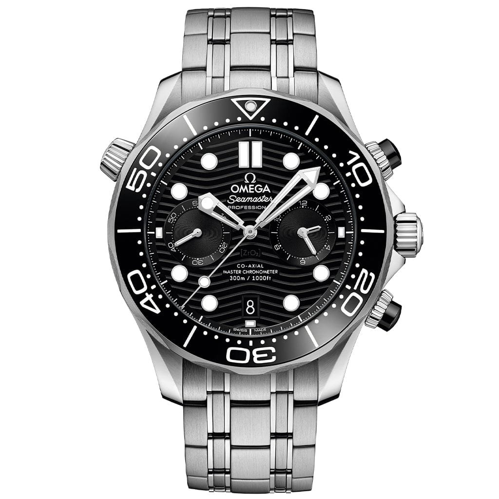 omega-seamaster-diver-300m-21030445101001-1-product-zoom_png.jpg Seamaster Diver 300m Co‑Axial Master Chronometer Chronograph 44 mm 210.30.44.51.01.001 - 图片 1