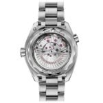 Seamaster Planet Ocean 600m Co‑Axial Master Chronometer 43.5 mm 215.30.44.21.01.001 - 图片 2