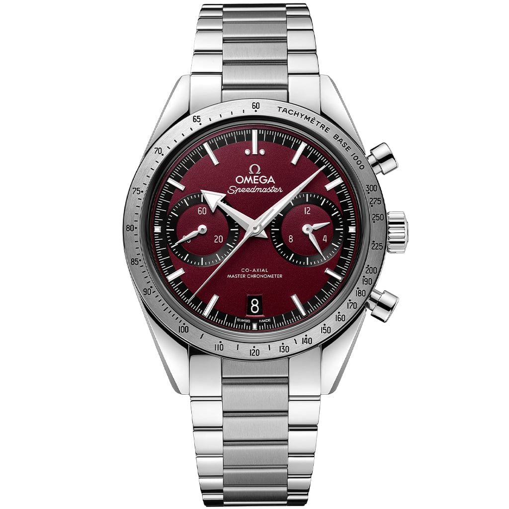 omega-speedmaster-speedmaster-57-co-axial-master-chronometer-chronograph-40-5-mm-33210415111001-1-product-zoom_png.jpg Speedmaster '57 Co‑Axial Master Chronometer Chronograph 40.5 MM 332.10.41.51.11.001 - 图片 1