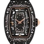 Richard Mille 07-01 Intergalactic Starry Night