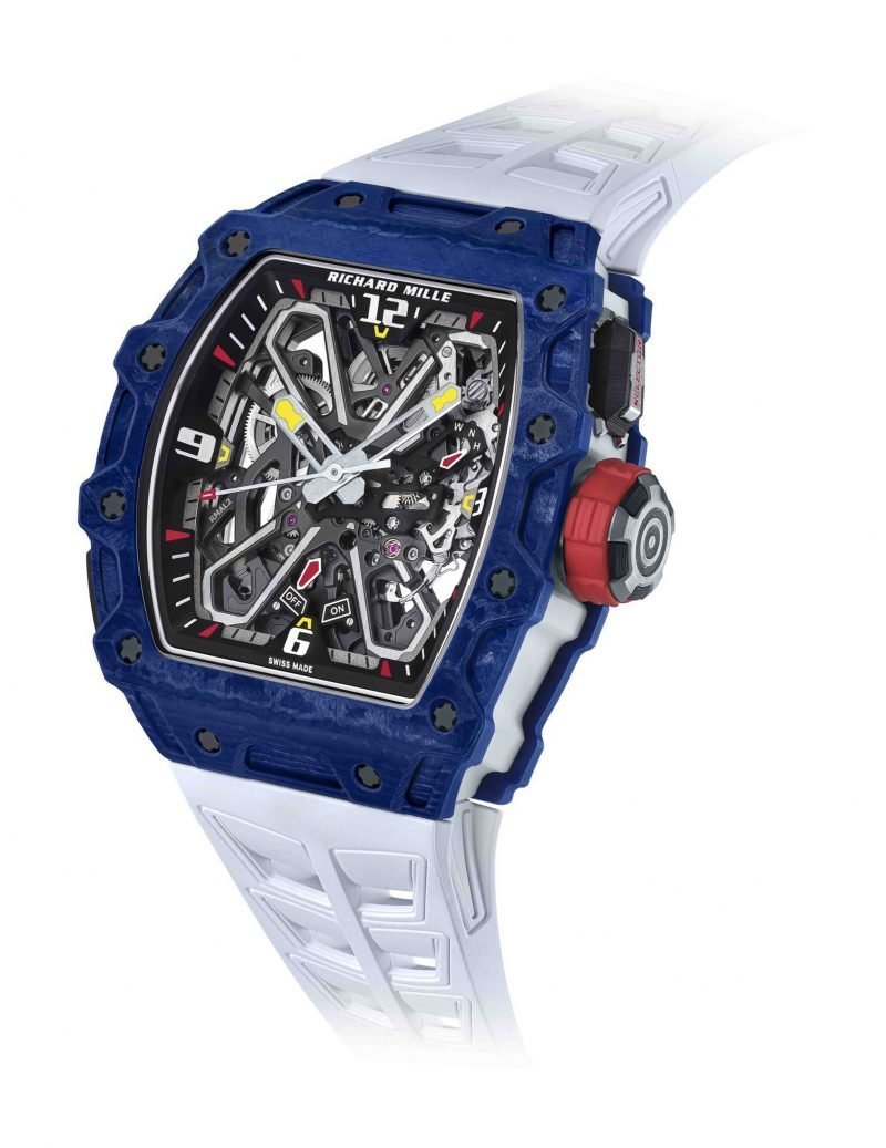 richard-mille-35-03-automatic-rafael-nadal-670770.jpg Richard Mille 35-03 Automatic Rafael Nadal - 图片 1